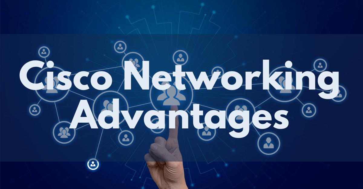 The Future of Networking CISCO's Evolution and Trends Reshaping